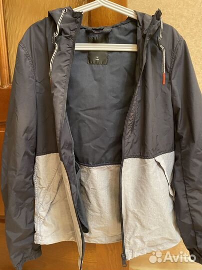 Ветровка мужская Ostin