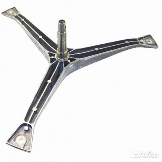 Крестовина барабана стиральной машины Samsung sens