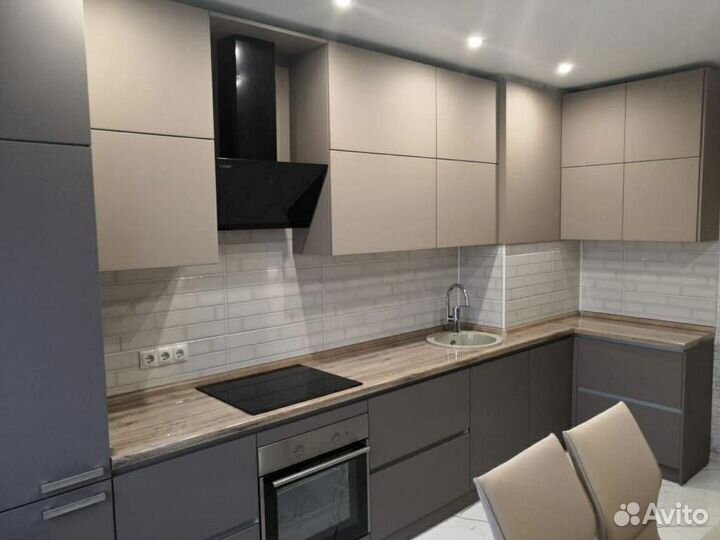 Мебель на заказ. Кухни. Шкафы купе