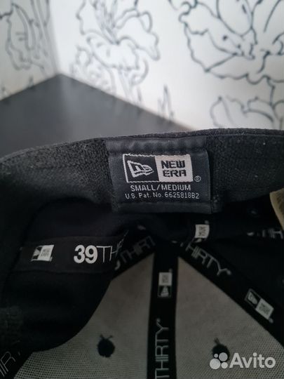 Кепка бейсболка