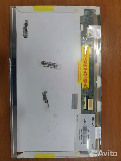 Матрица для ноутбука Samsung 14