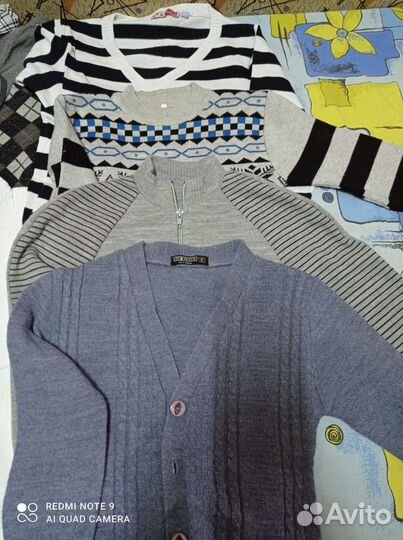 Кофты для школы