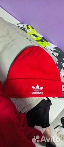 Шапка adidas