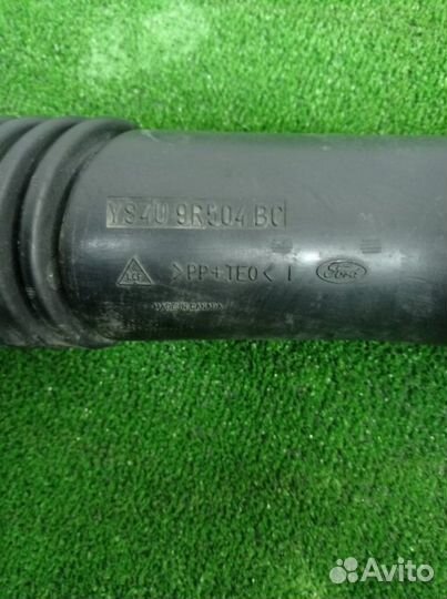 Гофра впуска Ford Focus 1 eddb 2000