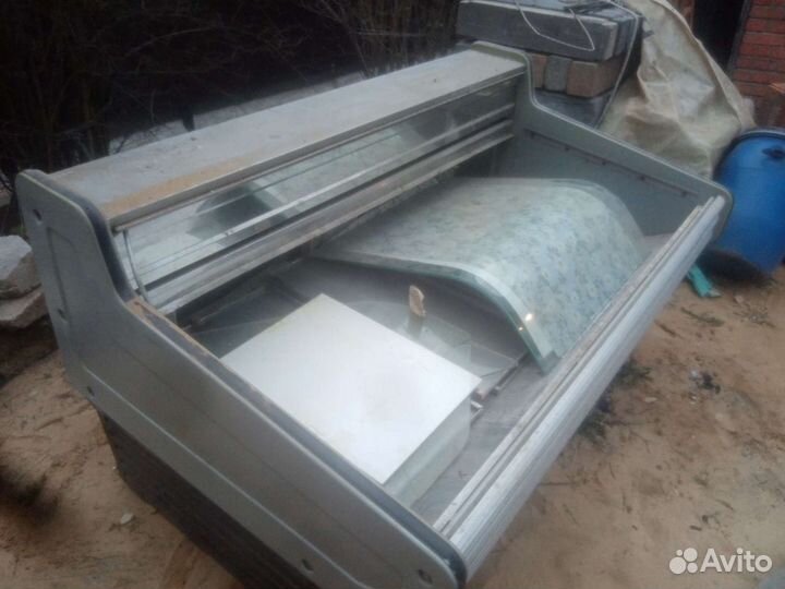 Холодильник бу