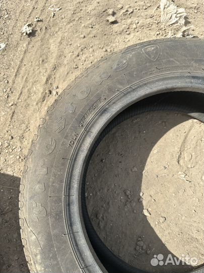 Firestone Touring FS100 195/55 R15 85H