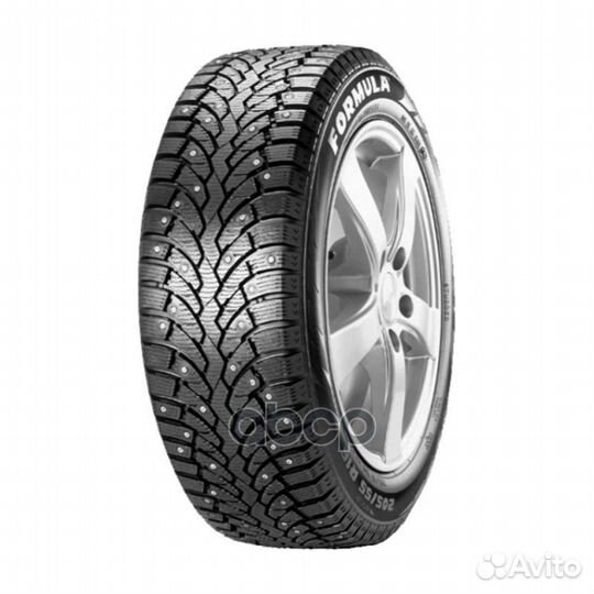 Formula Ice 225/55 R17