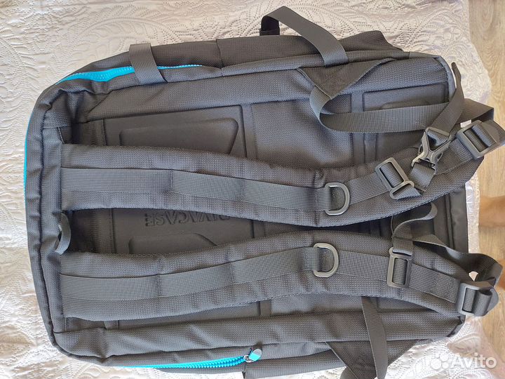 Рюкзак для ноутбука 17.3