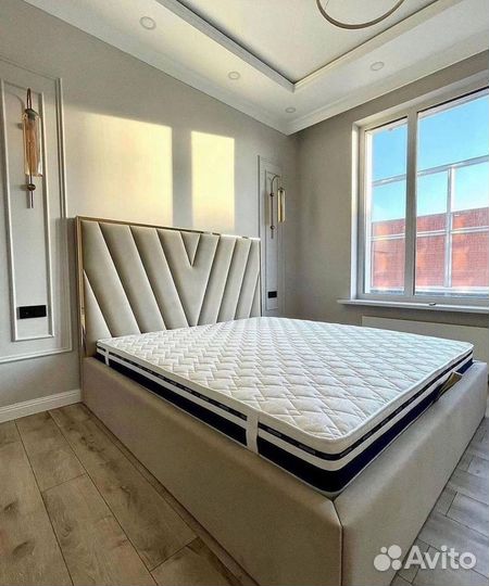 Матрас новый.Доставка