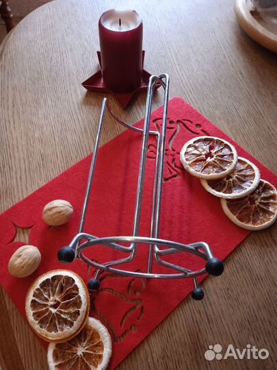 Подставка под бумажное полотенце