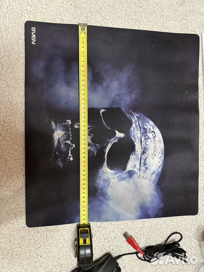 Мышь проводная A4Tech Bloody P30 Pro черный