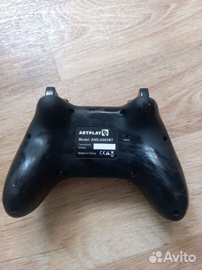 Джойстик artplay