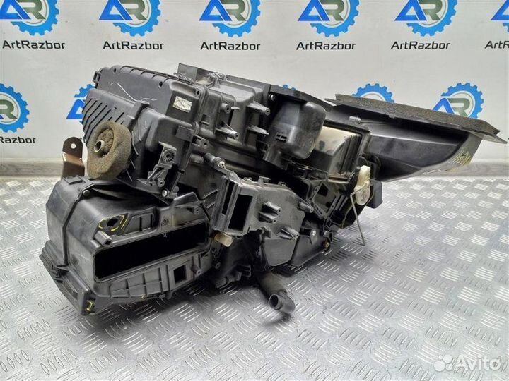 Корпус отопителя(печки) Nissan Tiida 1 C11 1.6