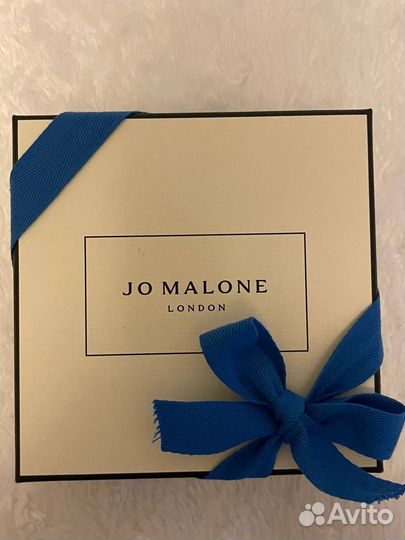 Туалетная вода женская Jo Malone