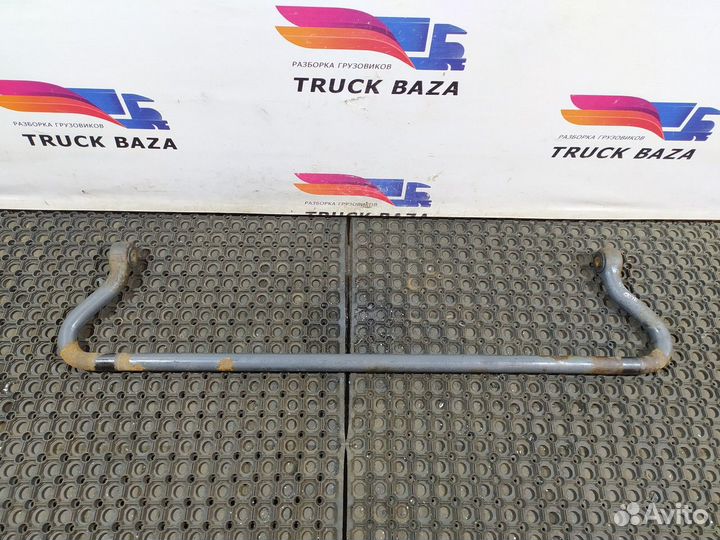 Стабилизатор передний Daf XF106