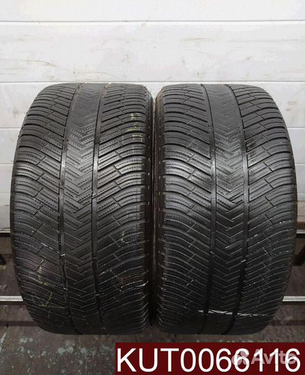 Michelin Latitude Alpin LA2 295/40 R20 107U
