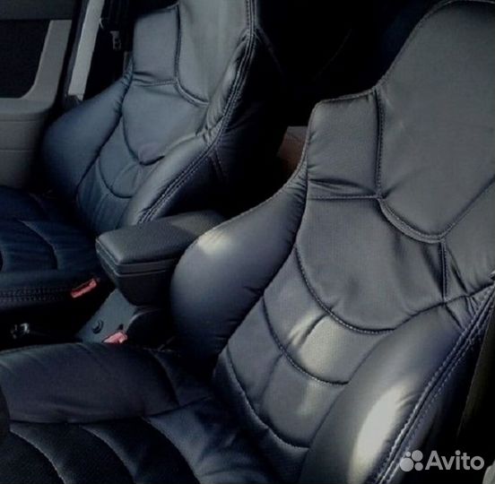 Автомобильные чехлы в подарок оплетка на руль
