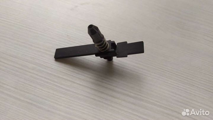 Штуцер подачи воды кофемашины saeco