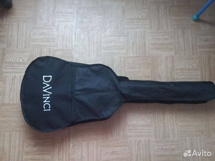 Классическая гитара