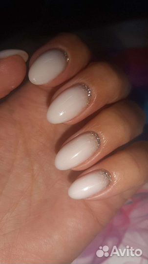 Маникюр педикюр на дому