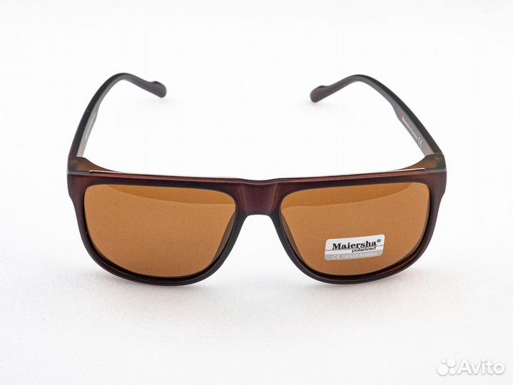 Очки поляризационные модные