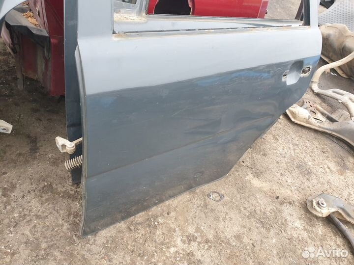 Дверь задняя левая Volkswagen Pointer Поинтер