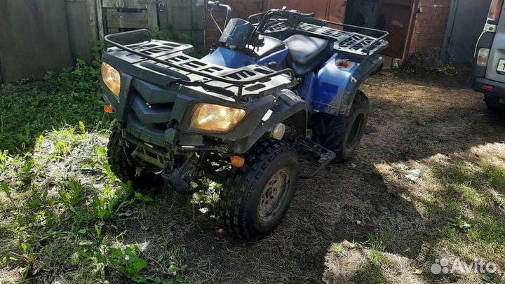 Армада 250 кардан
