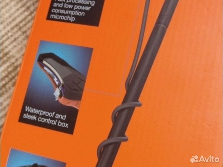 Металлоискатель Quest X10 PRO