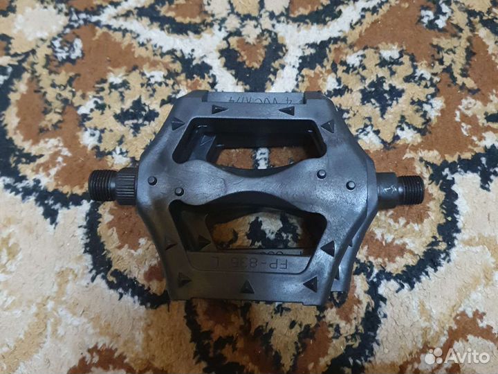Педали для велосипеда