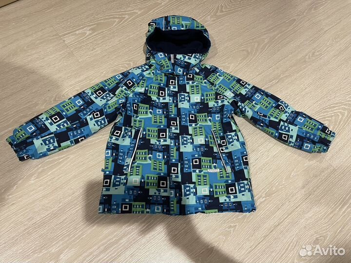 Комплект Kerry весна-осень р.110