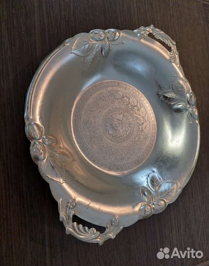 Фруктовница СССР