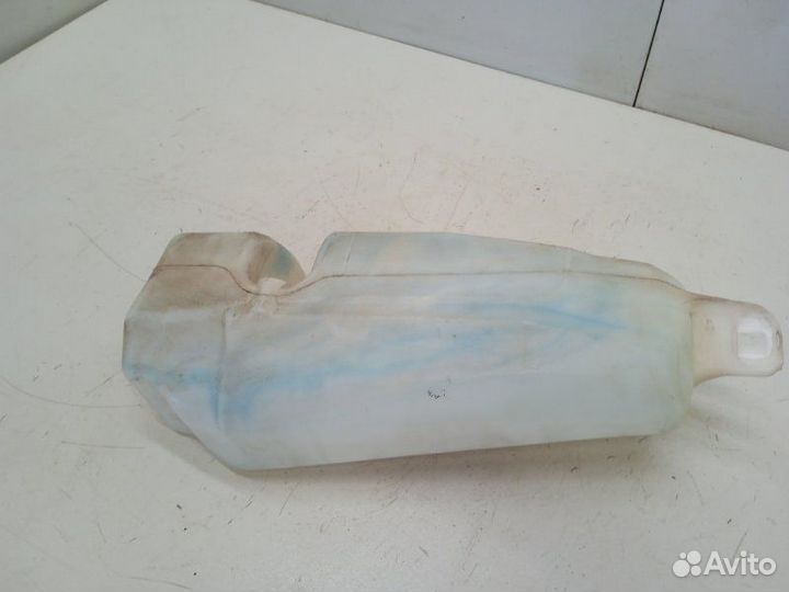 Бачок омывателя лобового стекла Renault Logan 1