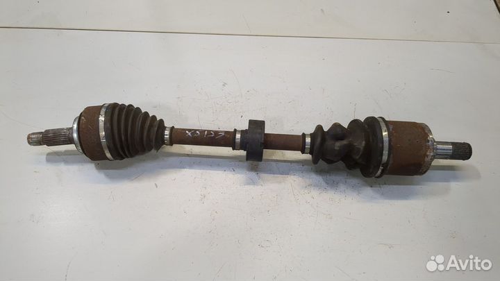 Полуось Honda Civic, 2005