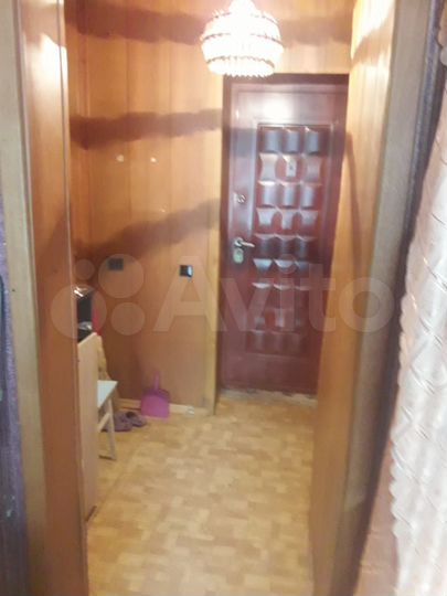 2-к. квартира, 32,7 м², 2/5 эт.