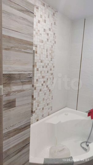 2-к. квартира, 62,9 м², 6/9 эт.