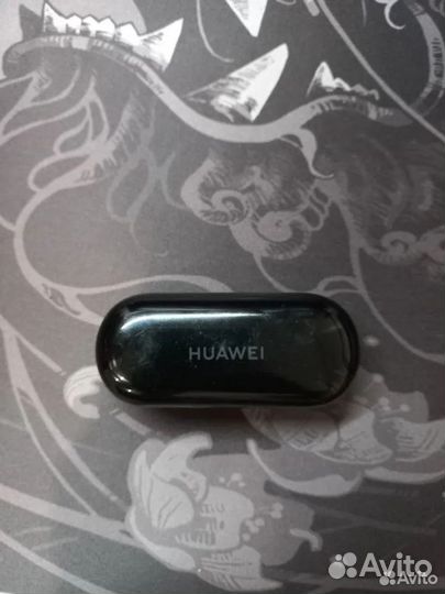 Беспроводные наушники huawei freebuds 3i