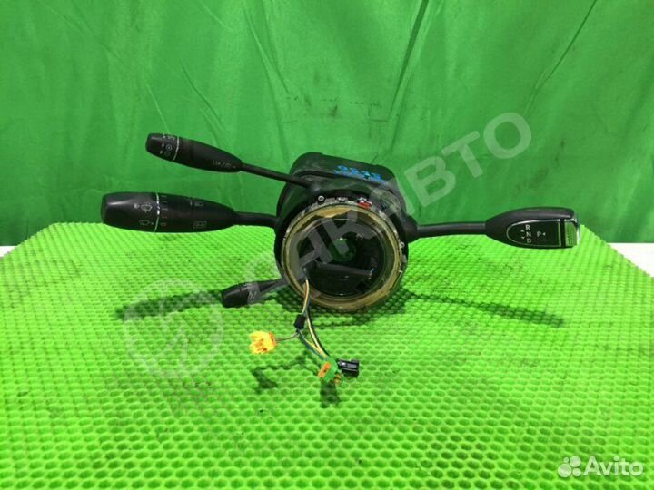 Шлейф руля Mercedes-Benz S W221