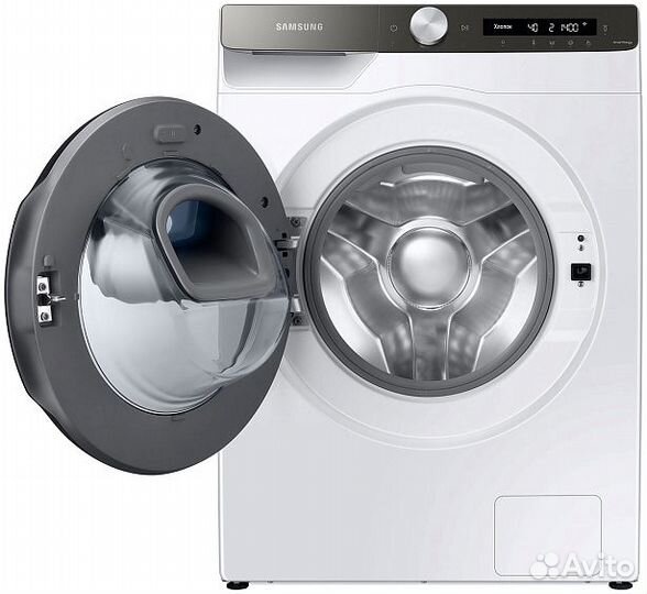 Стиральная машина samsung WD80T554CBT