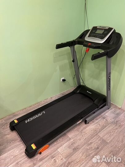 Беговая дорожка larsen