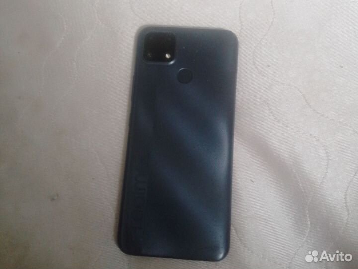 realme C21, 4/64 ГБ