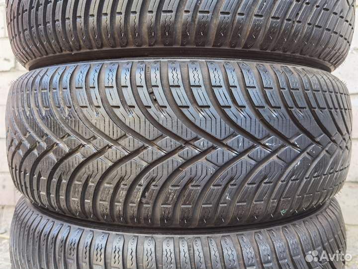 Kleber Krisalp HP3 205/60 R16 92H