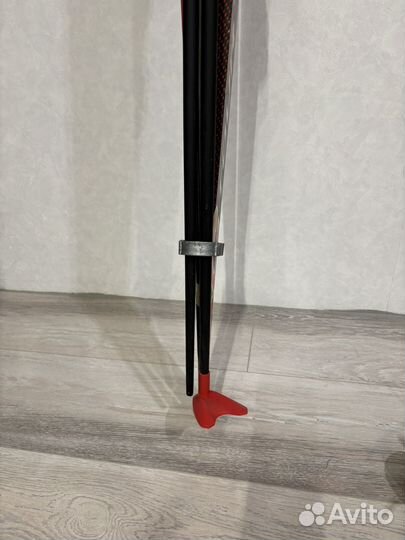 Беговые лыжи