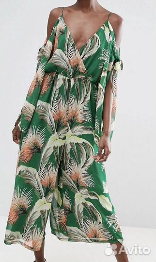 Комбинезон ASOS