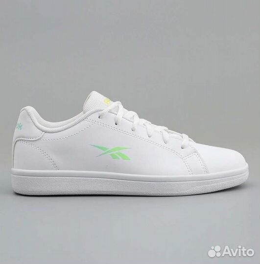 Новые женские кроссовки Reebok,р.41