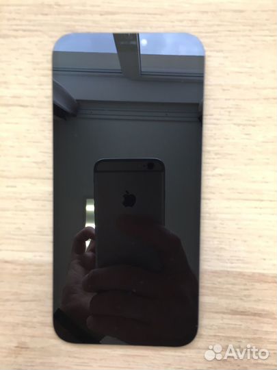 Запчасти на iPhone 12