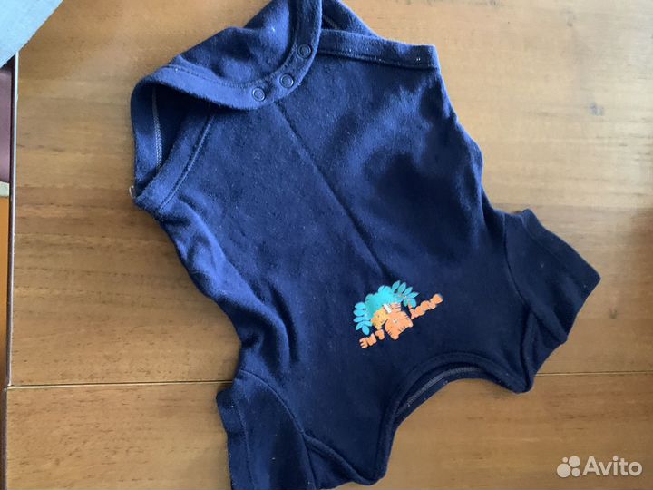 Детские костюмчики