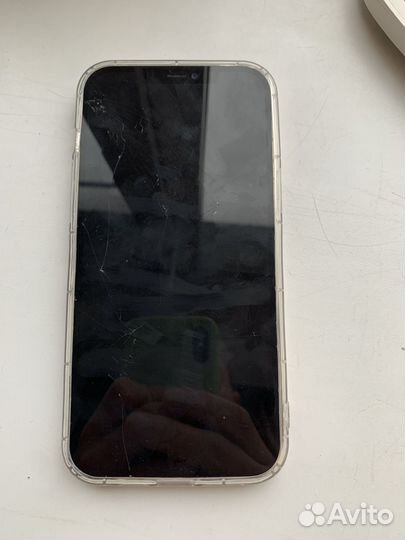 iPhone 12 Pro Max, 128 ГБ