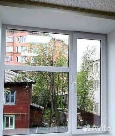 Окна пвх