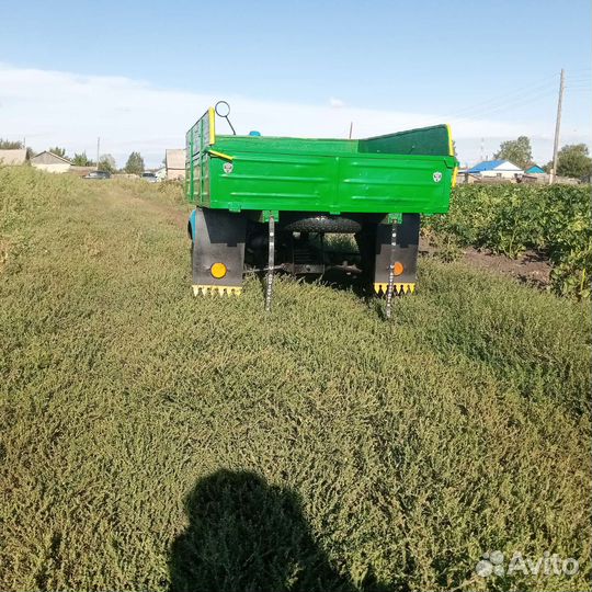 Продам моторолер муравей