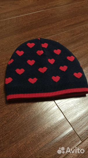 Шапки детские осень, 3-4 года, Mothercare